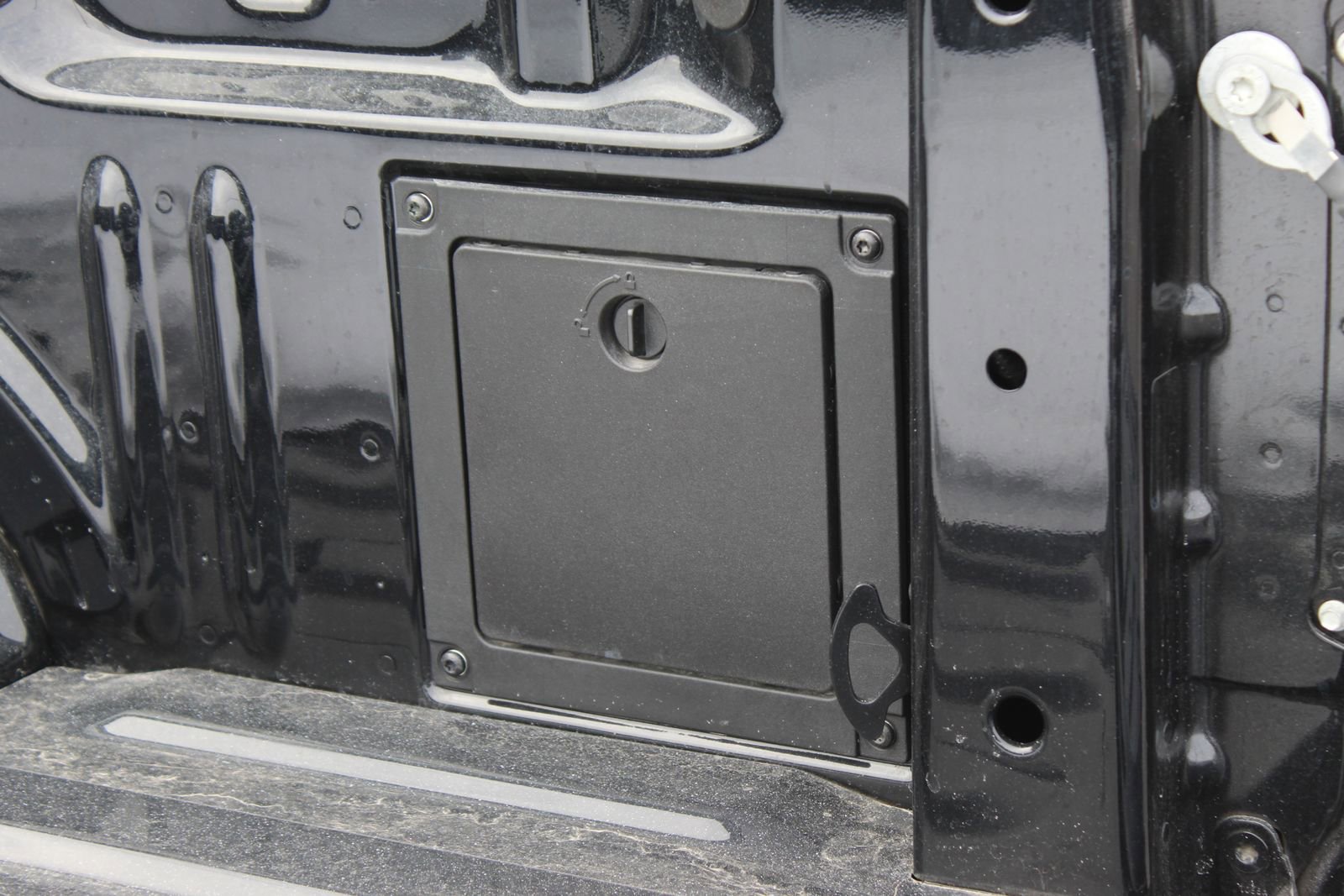 New 2025 Ford F150 Lariat w/ Equipment Group 501A Mid image 21