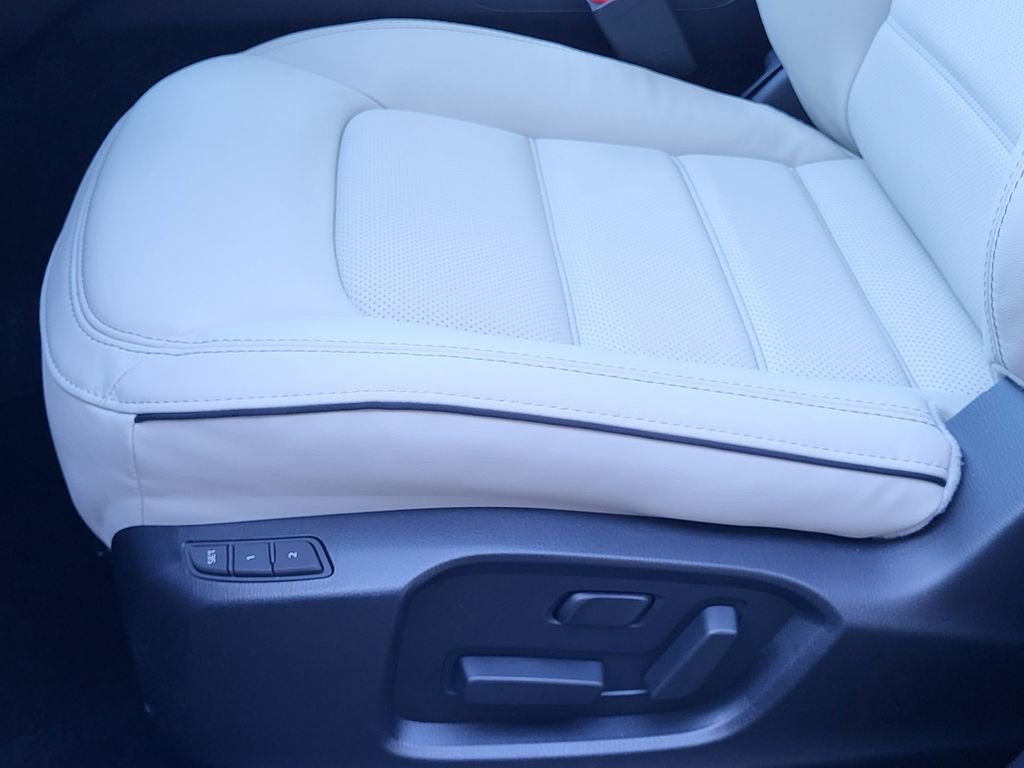 New 2025 MAZDA CX-5 AWD 2.5 S w/ Preferred Package image 17