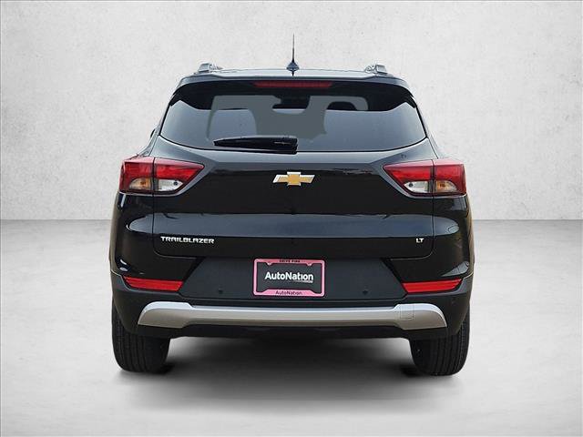 New 2026 Chevrolet TrailBlazer LT w/ Convenience Package image 8