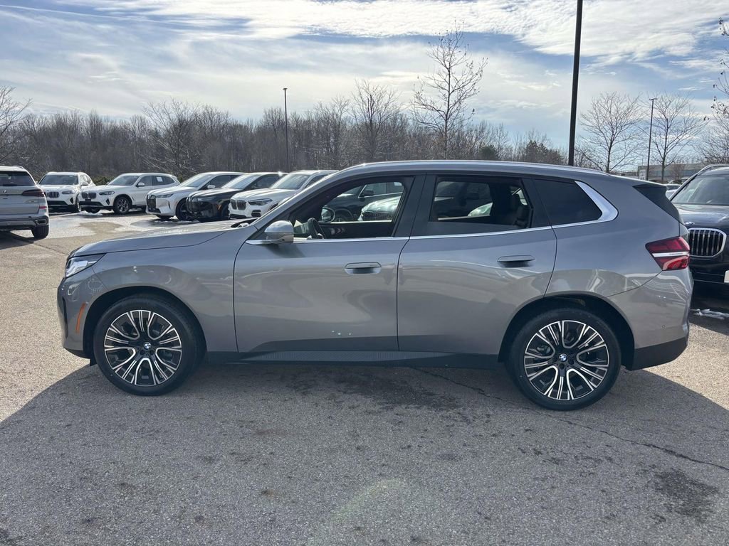 New 2026 BMW X3 xDrive30 w/ Premium Package image 4