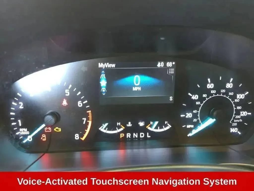 Used 2020 Ford Escape SE AWD/4WD image 52