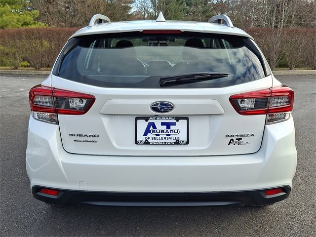 Certified 2023 Subaru Impreza Premium image 5