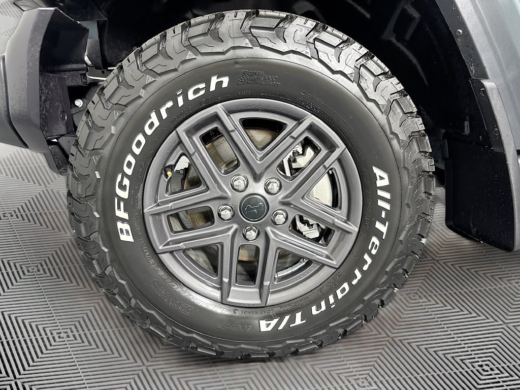 Used 2026 Jeep Wrangler Unlimited Sport AWD/4WD image 29