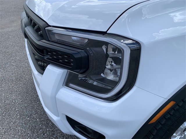 New 2025 Ford Ranger XL image 9