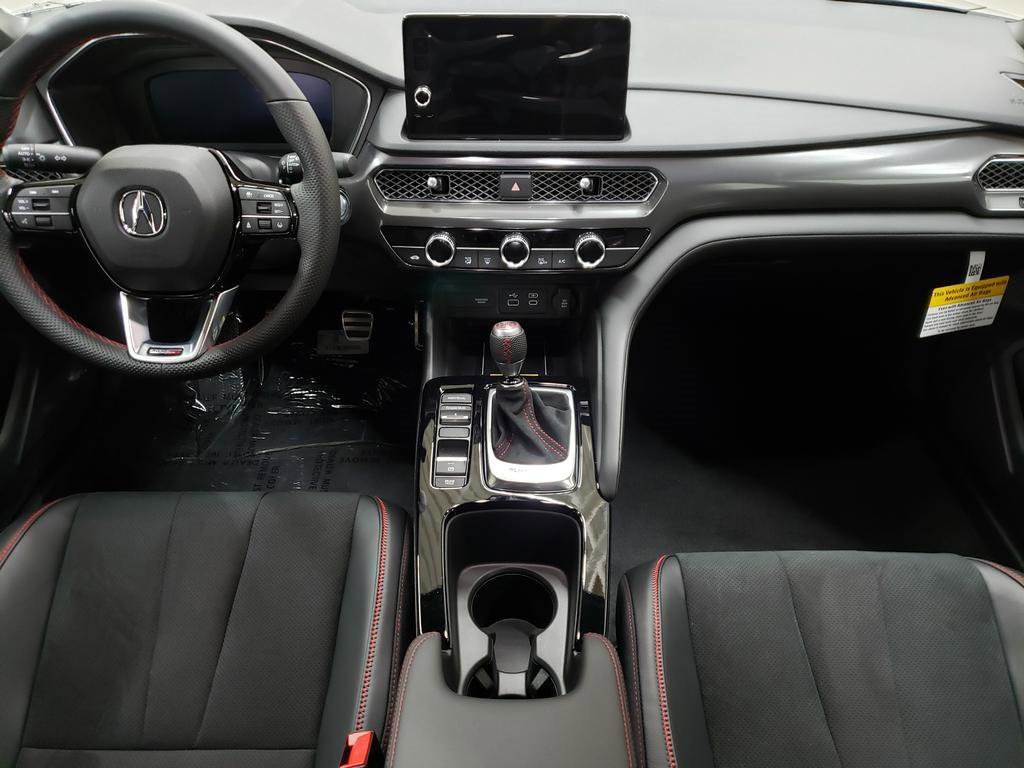 New 2026 Acura Integra Type S image 8