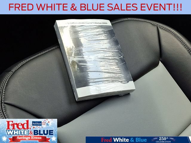 Used 2023 Ford Explorer XLT w/ Equipment Group 202A AWD/4WD image 26