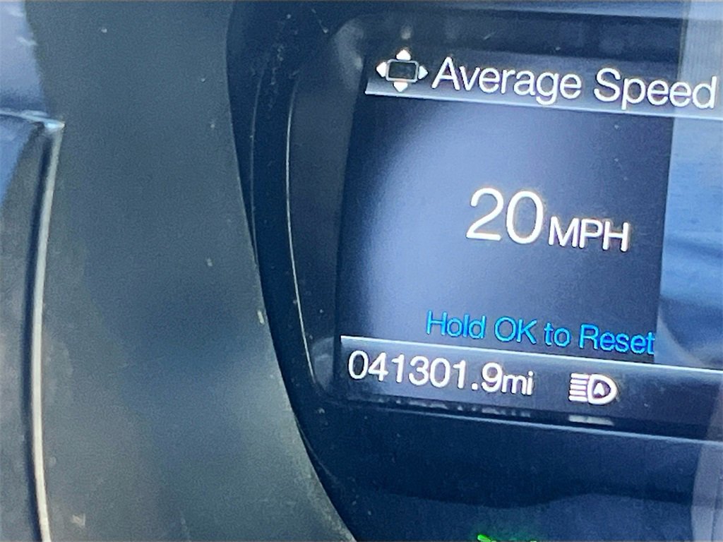 Used 2023 Ford Ranger Lariat w/ Equipment Group 501A High image 12