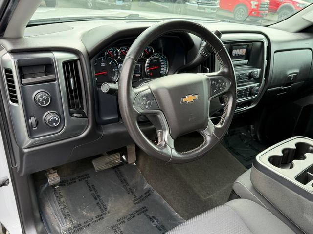 Used 2015 Chevrolet Silverado 1500 LT AWD/4WD image 11