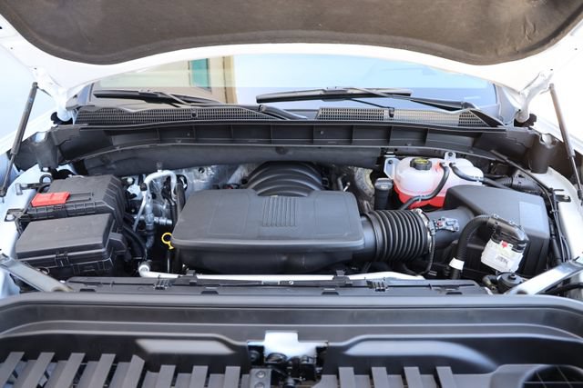New 2026 GMC Sierra 1500 Denali w/ Technology Package AWD/4WD image 10