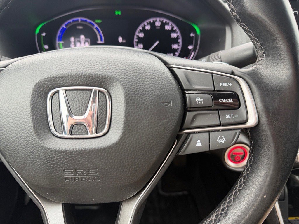 Used 2022 Honda Accord EX-L image 21