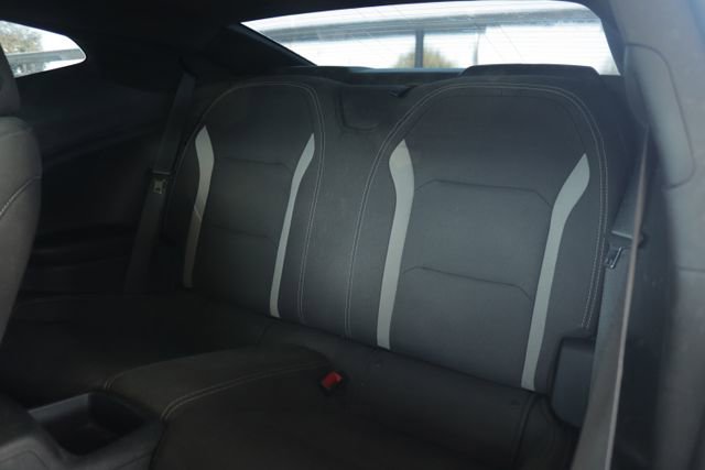 Used 2019 Chevrolet Camaro LT w/ RS Package image 29