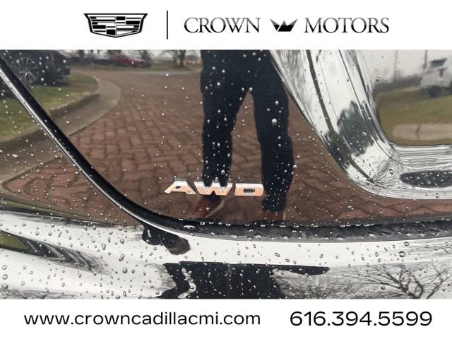 New 2025 Cadillac CT5 Premium Luxury w/ Sun And Sound Package image 10