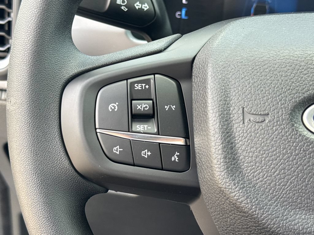 New 2026 Ford Ranger XL RWD image 25