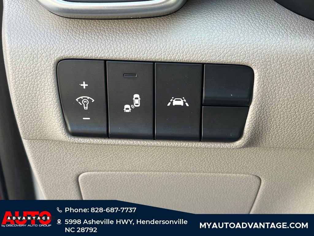 Used 2022 Kia Sportage LX w/ LX AWD Value Edition Package image 24