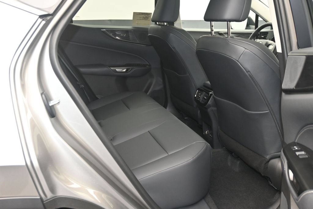 New 2026 Lexus NX 350 AWD w/ Accessory Package (2T) image 10
