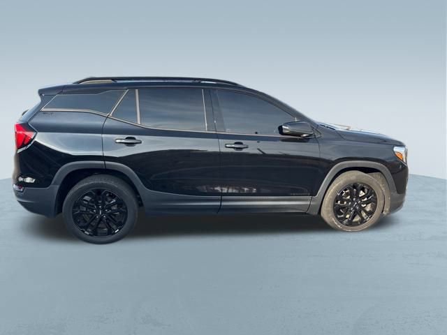 Used 2020 GMC Terrain SLT w/ Preferred Package image 6