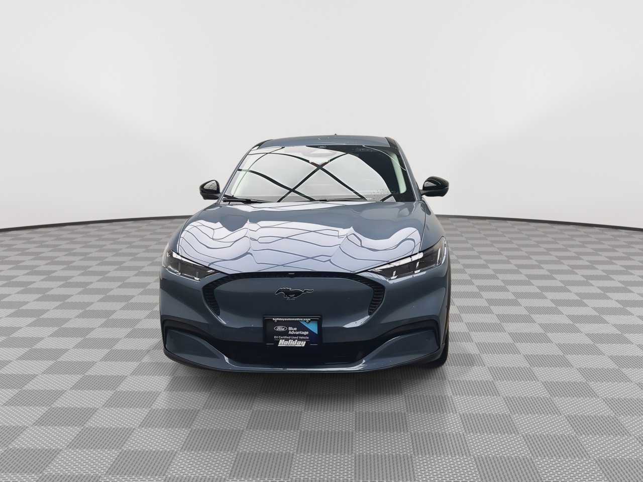 Used 2024 Ford Mustang Mach-E Select w/ Comfort Package Lite image 37