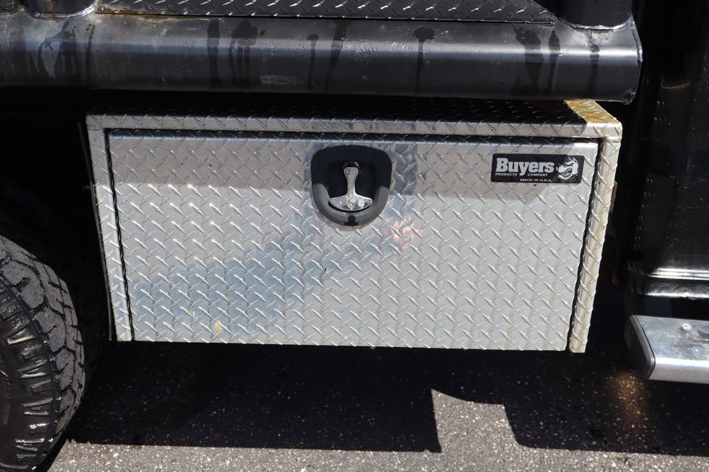 Used 2015 Chevrolet Silverado 3500 LT w/ LT Convenience Package AWD/4WD image 23