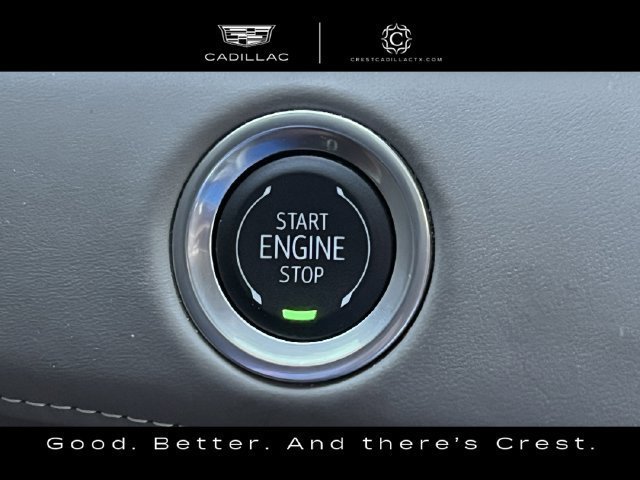 Certified 2024 Cadillac Escalade Sport Platinum AWD/4WD image 21
