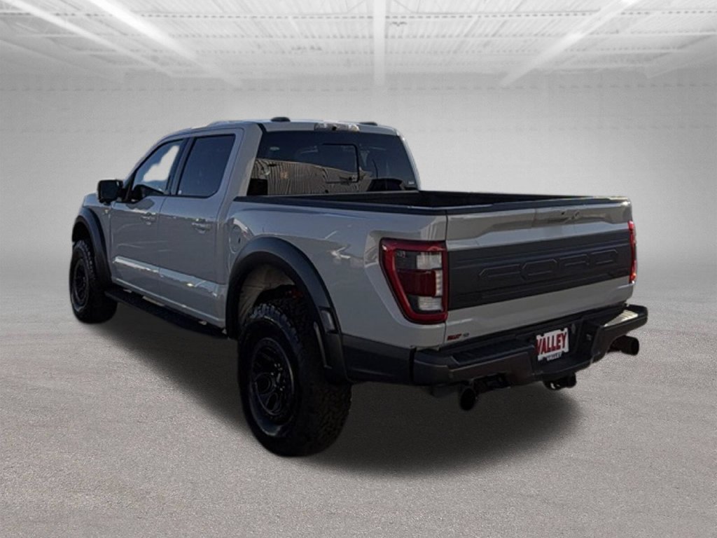 Used 2023 Ford F150 Raptor AWD/4WD image 10