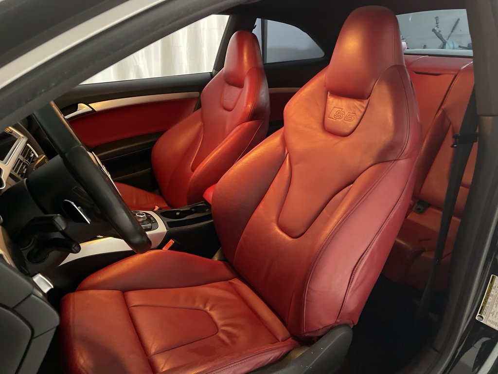 Used 2012 Audi S5 Premium Plus image 23