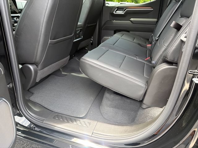 Used 2026 GMC Sierra 1500 Denali AWD/4WD image 20