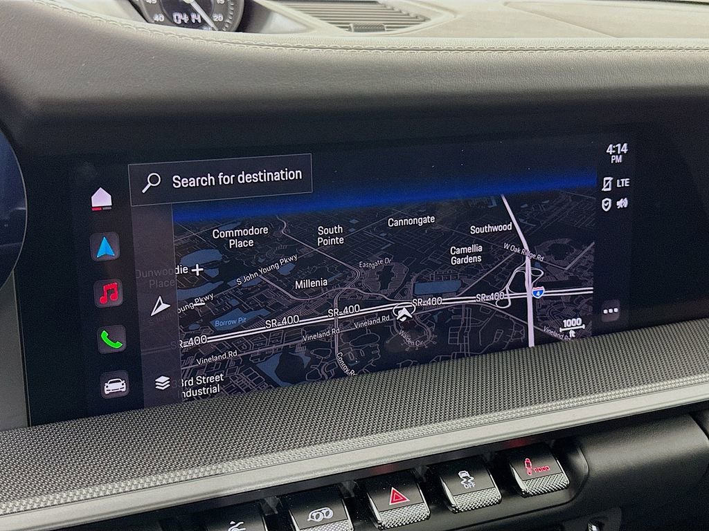 Used 2024 Porsche 911 Carrera S image 15