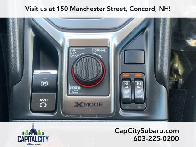 Used 2023 Subaru Forester Premium image 27