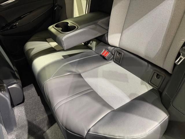 New 2026 Toyota Corolla XSE image 18