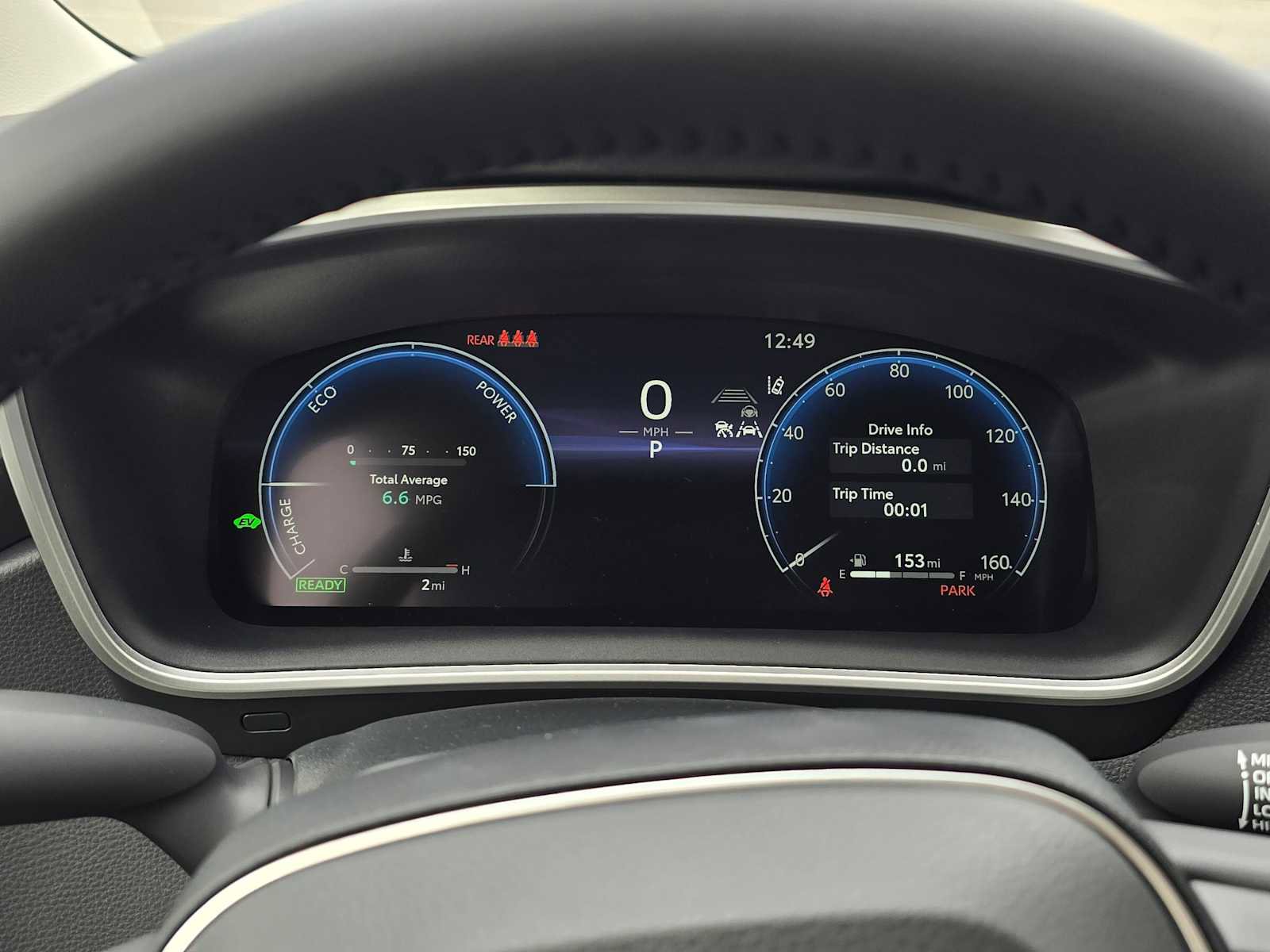 New 2026 Toyota Corolla XLE image 24