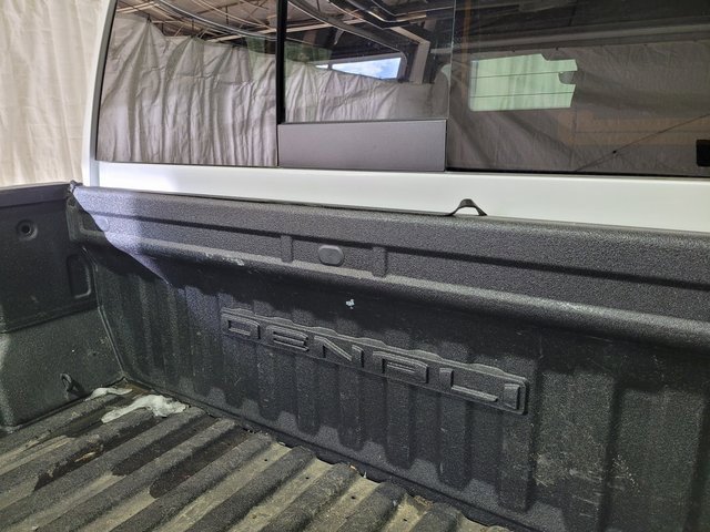 Used 2021 GMC Sierra 2500 Denali w/ Technology Package image 34