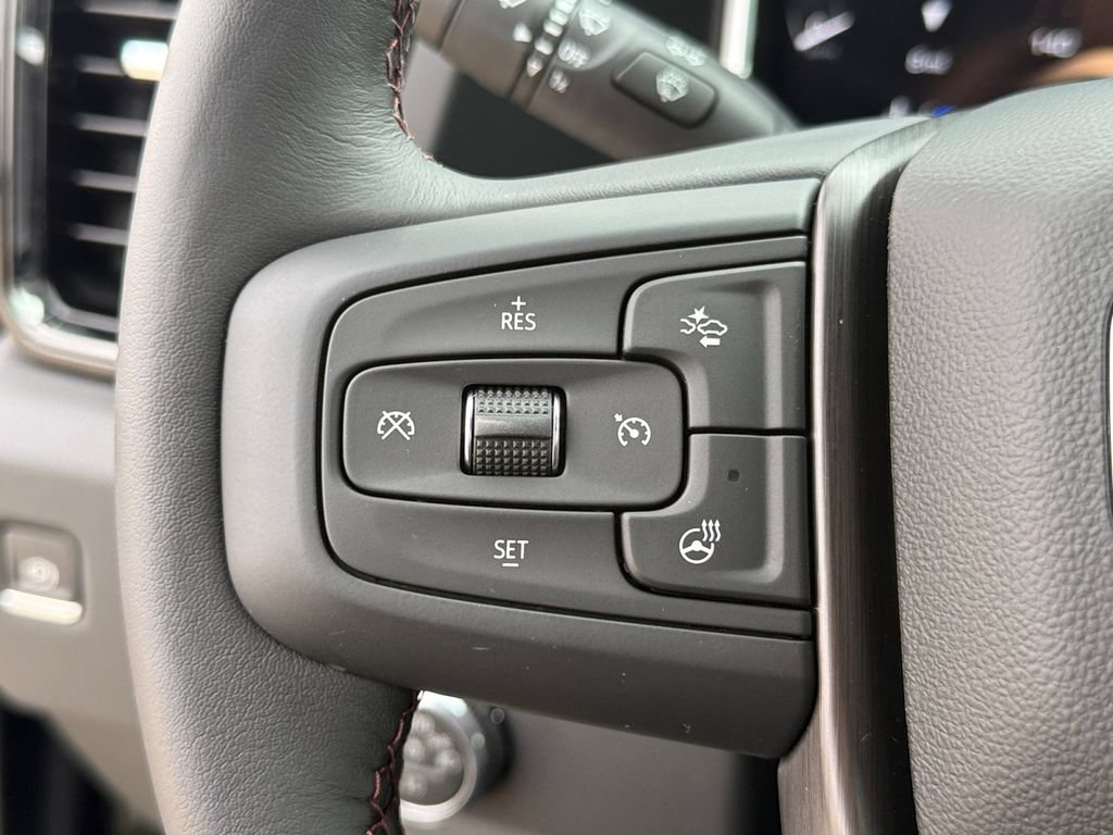 New 2026 GMC Sierra 2500 AT4X w/ LPO, Black Badging Package AWD/4WD image 15