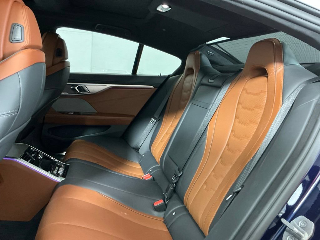 Certified 2026 BMW 840i RWD image 25