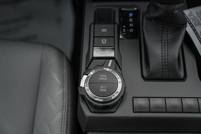 New 2025 Toyota Tacoma SR5 image 24