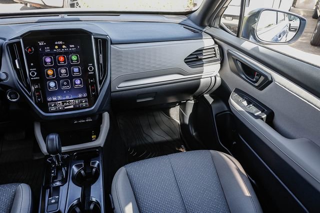 Used 2026 Subaru Forester Premium image 18