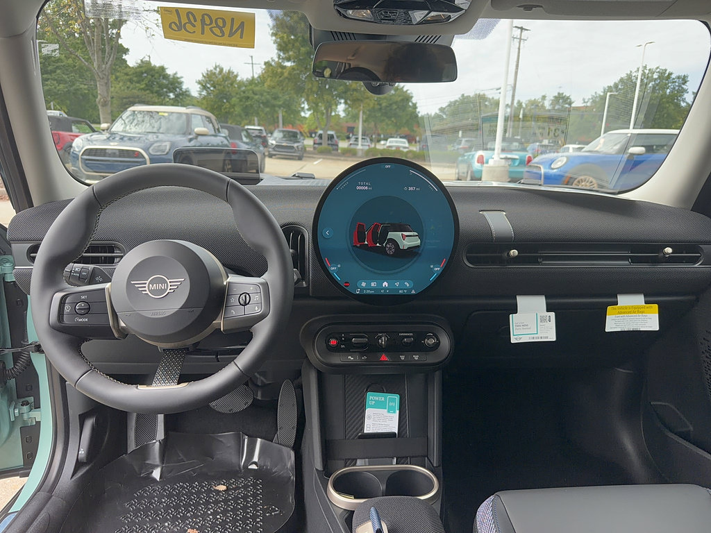 New 2027 MINI Cooper S FWD image 7