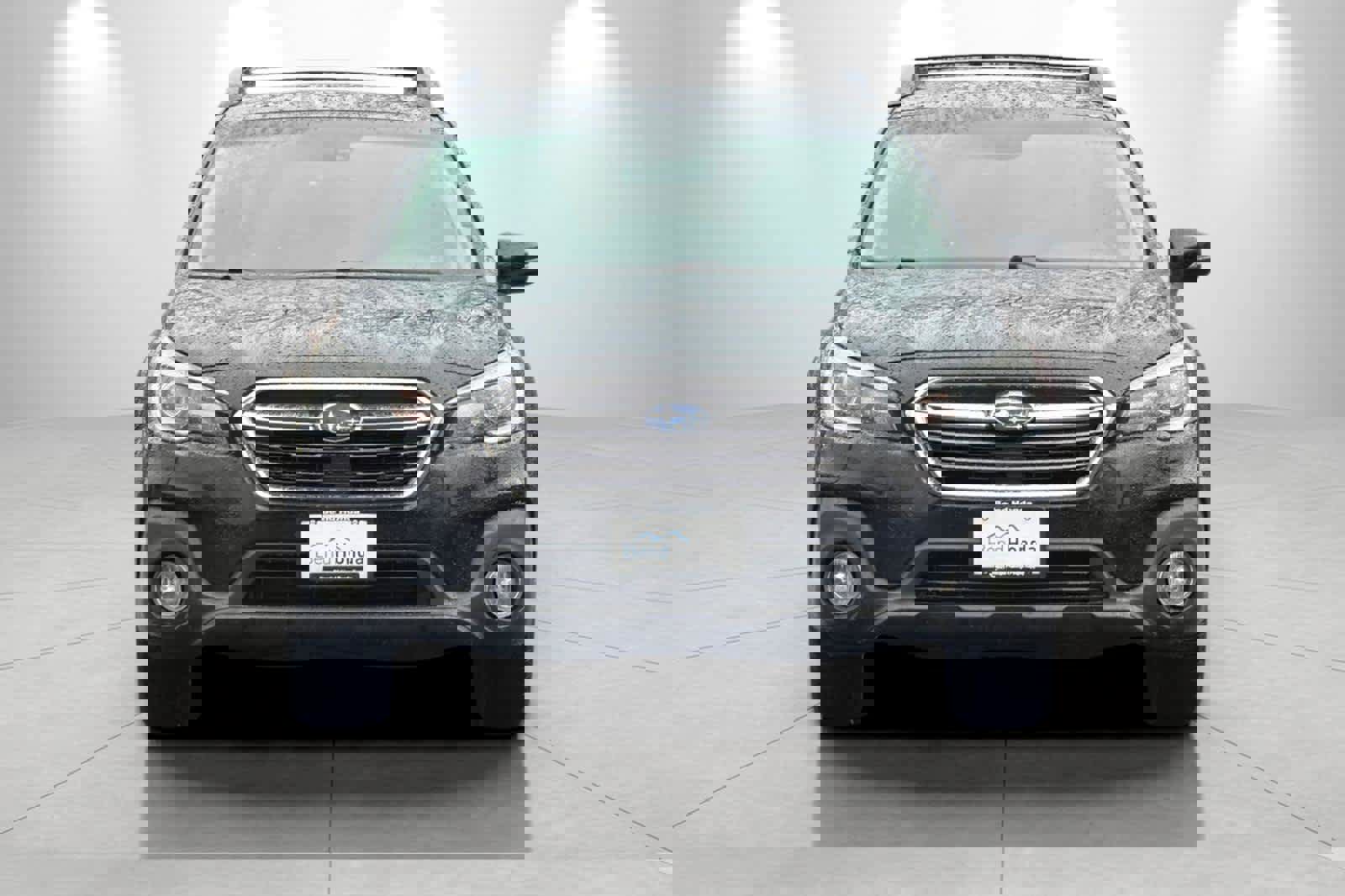 Used 2019 Subaru Outback 2.5i Limited w/ Popular Package #2 image 10