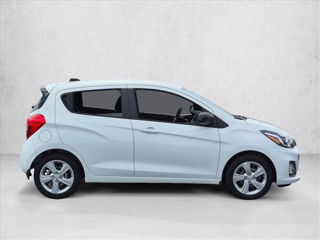 Used 2020 Chevrolet Spark LS FWD video 4