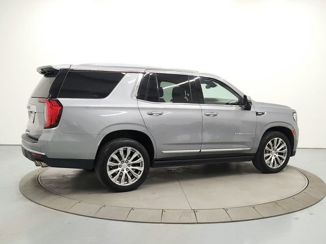 Used 2023 GMC Yukon Denali w/ Max Trailering Package image 7