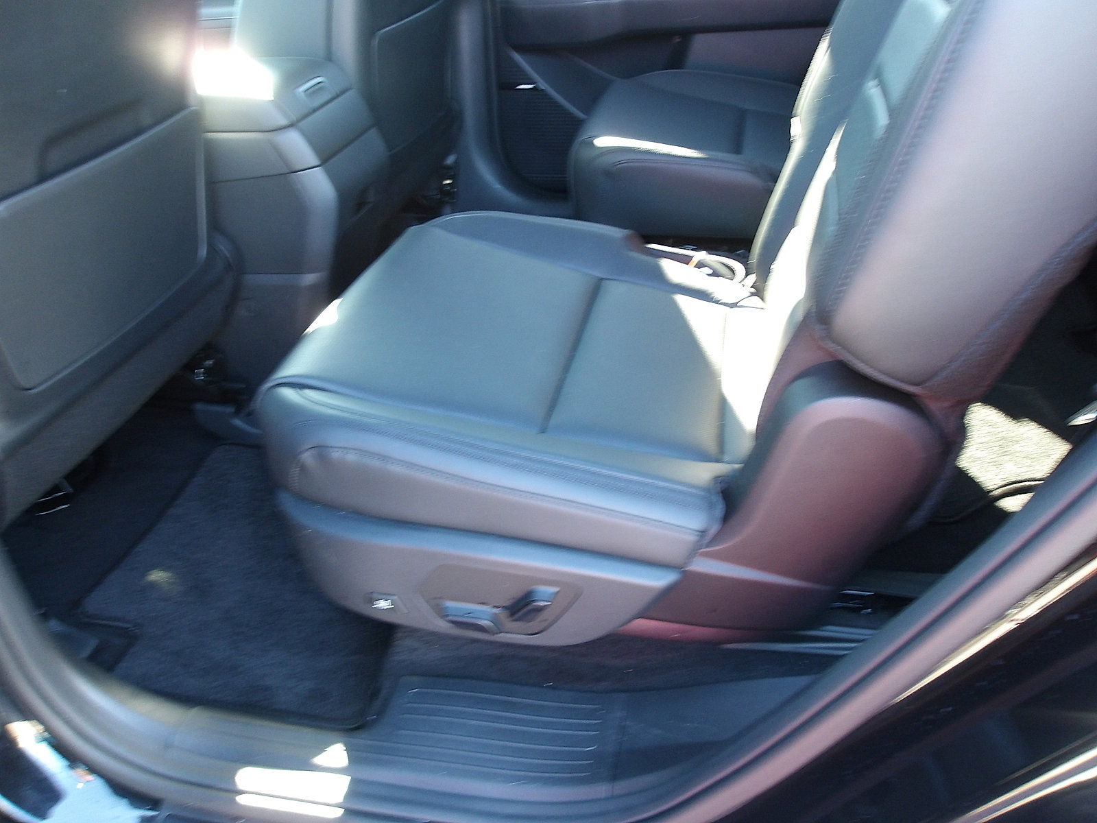 Used 2025 Hyundai Santa Fe Calligraphy image 14