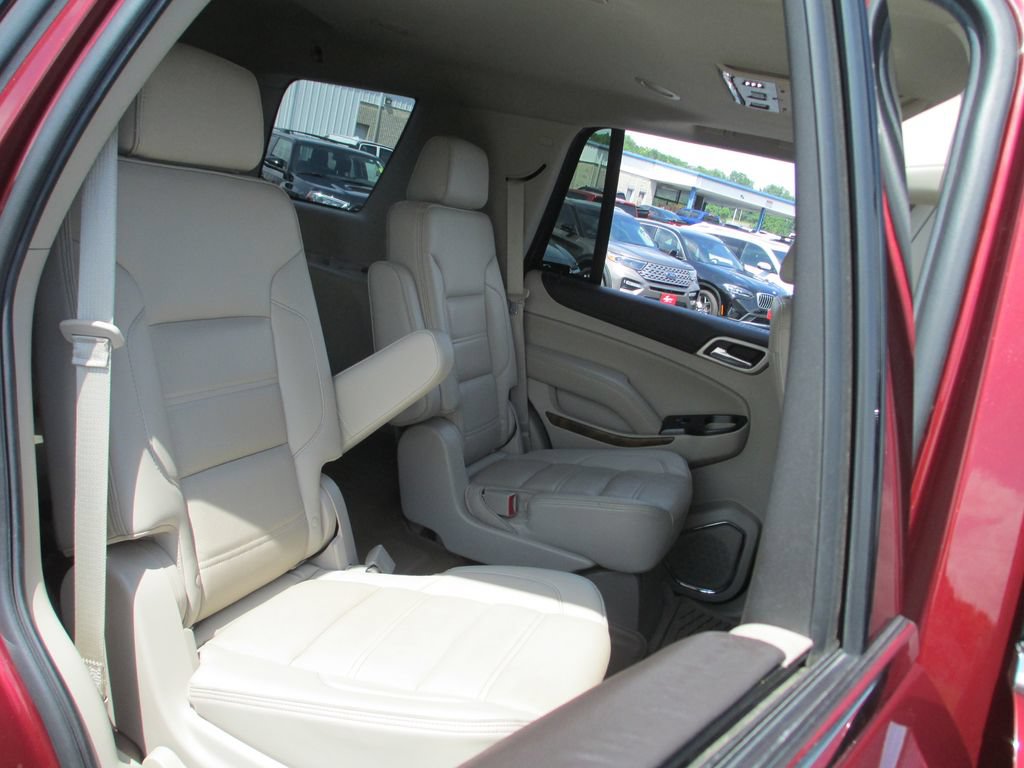 Used 2020 GMC Yukon Denali w/ Open Road Package AWD/4WD image 29