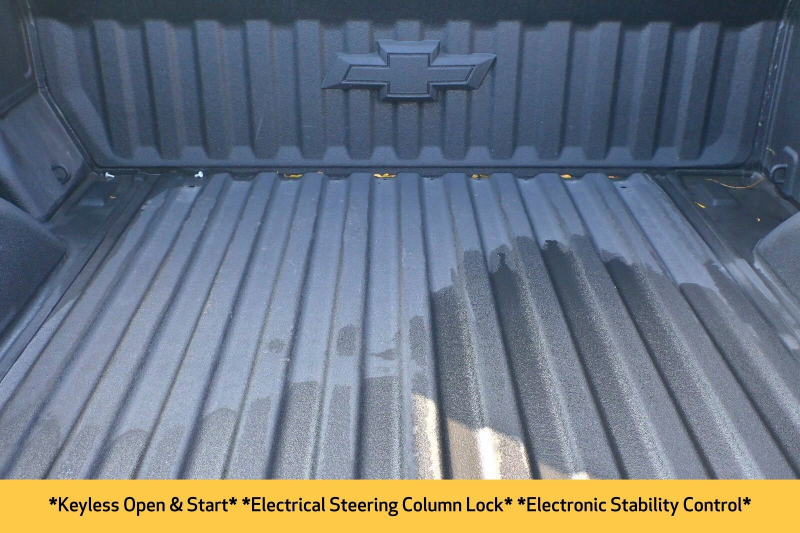 Used 2024 Chevrolet Silverado 1500 RST w/ Protection Package image 15