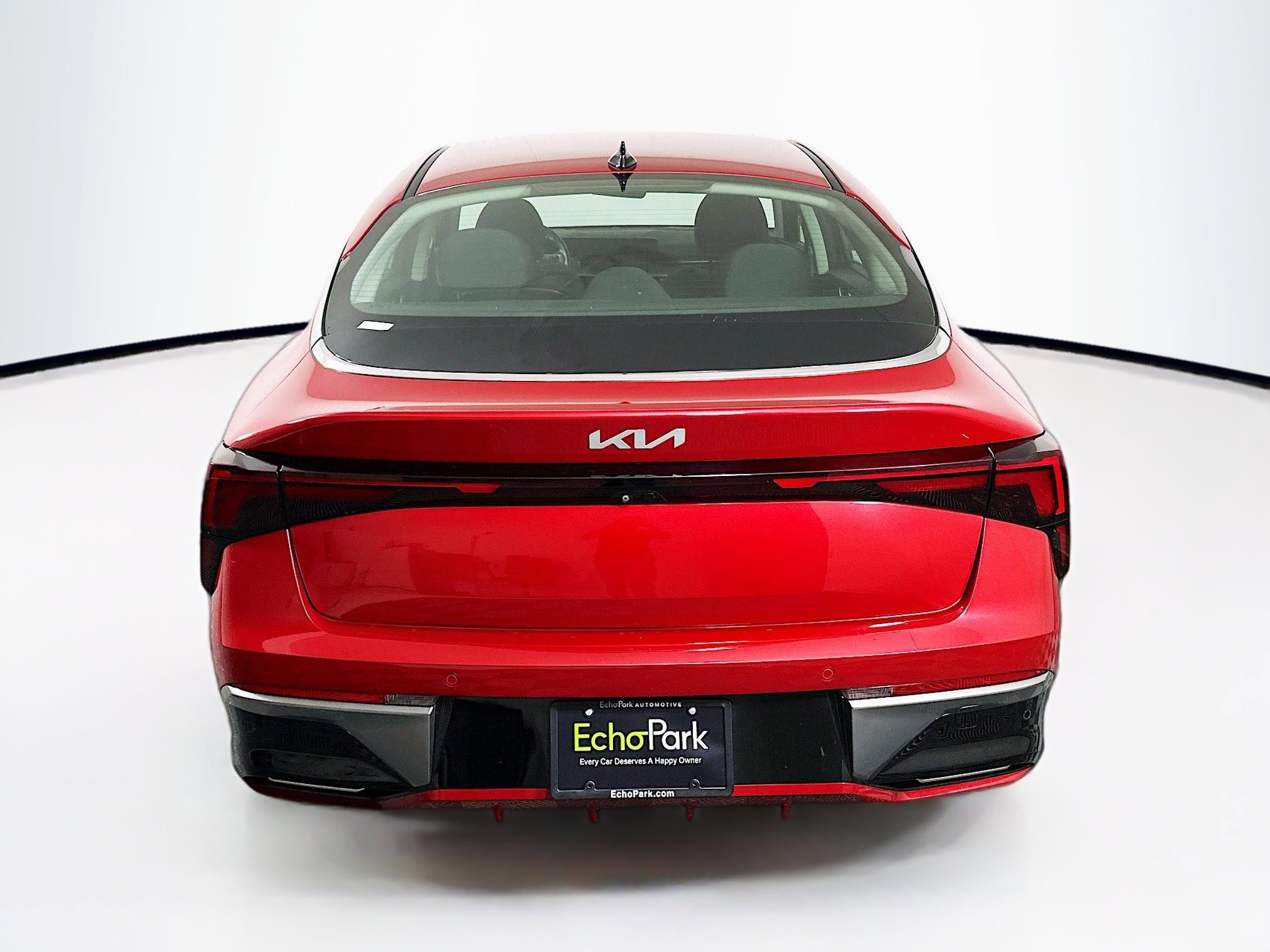 Used 2025 Kia K5 LXS image 7