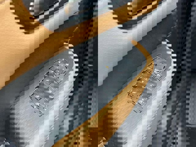 New 2026 Nissan Armada SL w/ Captain's Chari Seat Package image 25