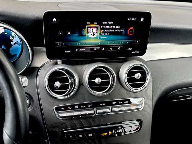 Certified 2022 Mercedes-Benz GLC 300 GLC 300 image 12