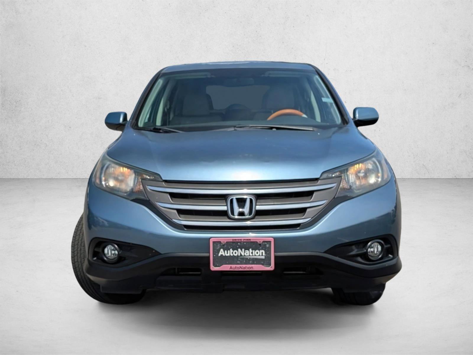 Used 2014 Honda CR-V EX image 2