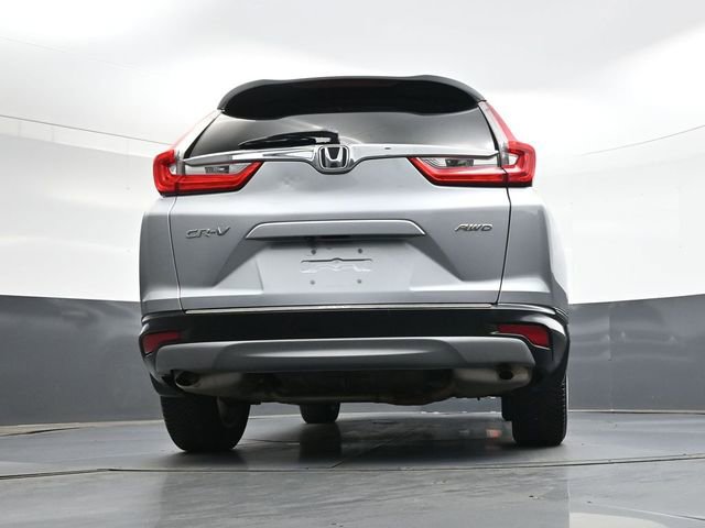 Used 2018 Honda CR-V EX image 33