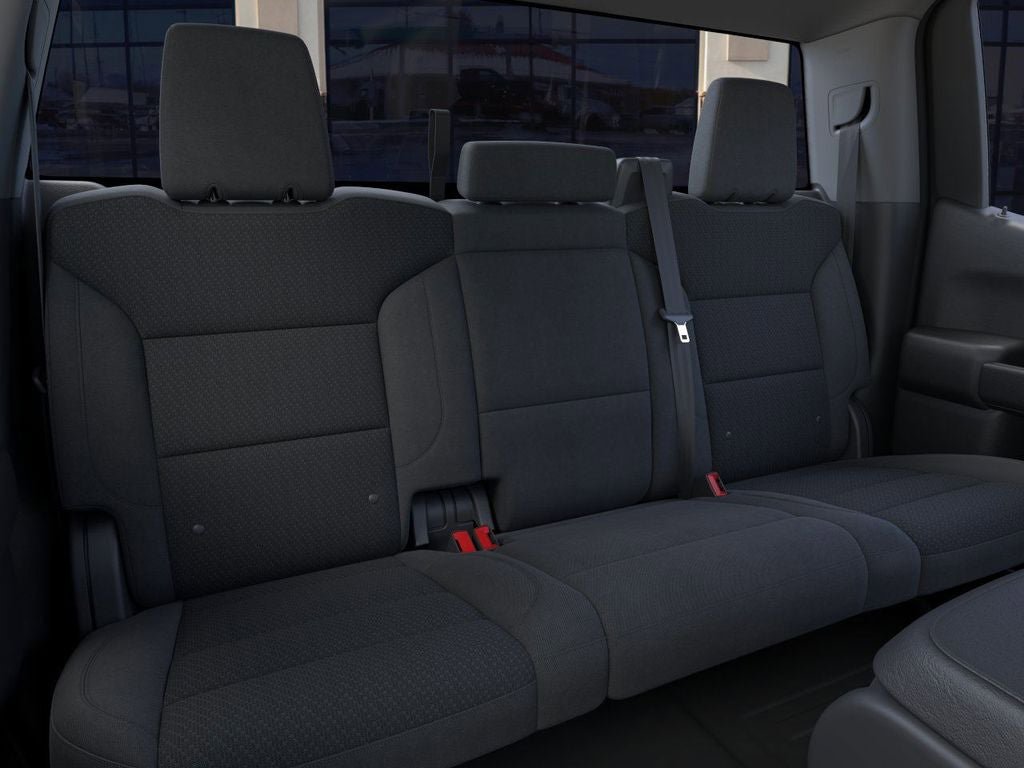 New 2026 Chevrolet Silverado 1500 W/T AWD/4WD image 17