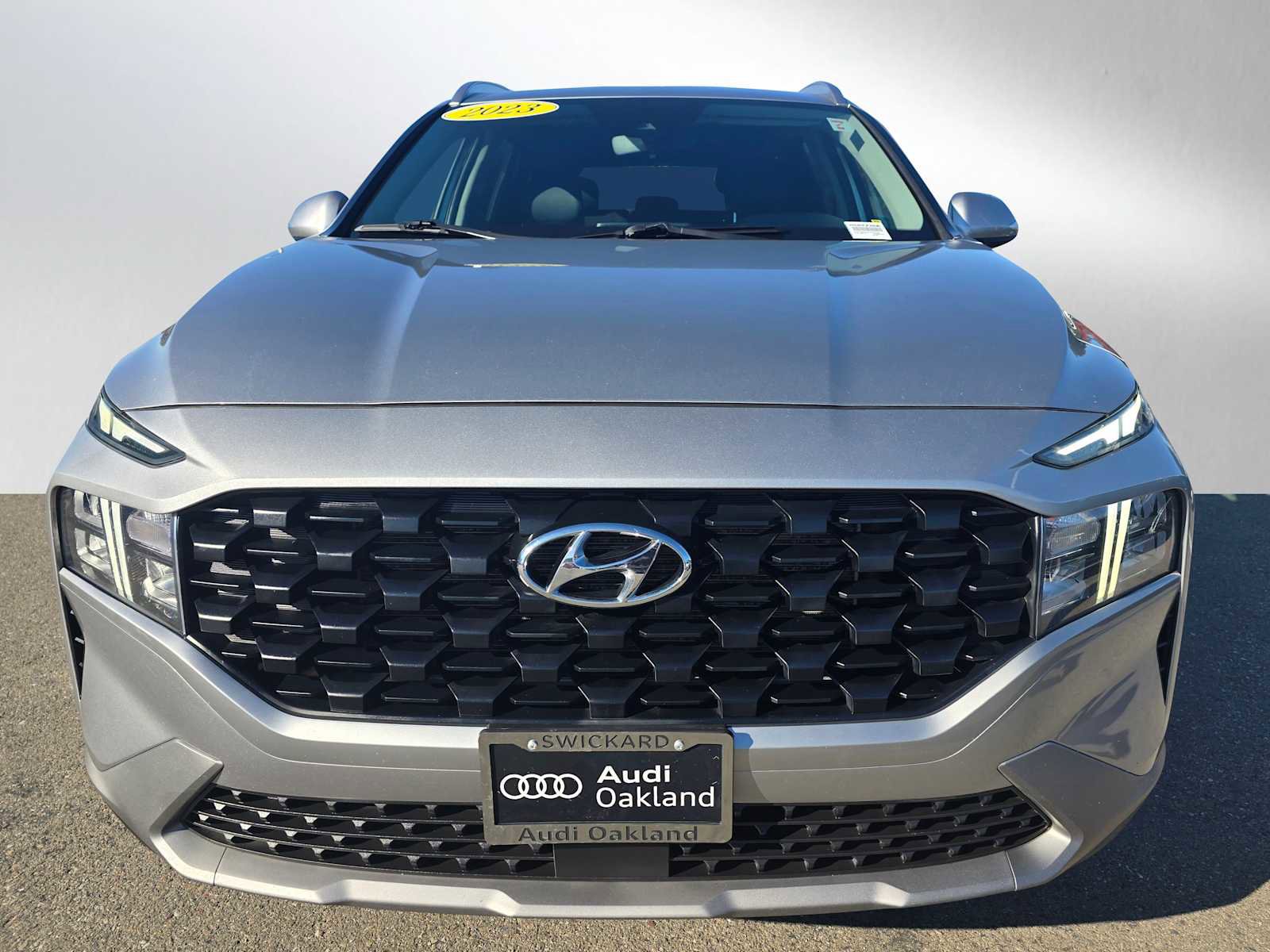 Used 2023 Hyundai Santa Fe SEL image 8