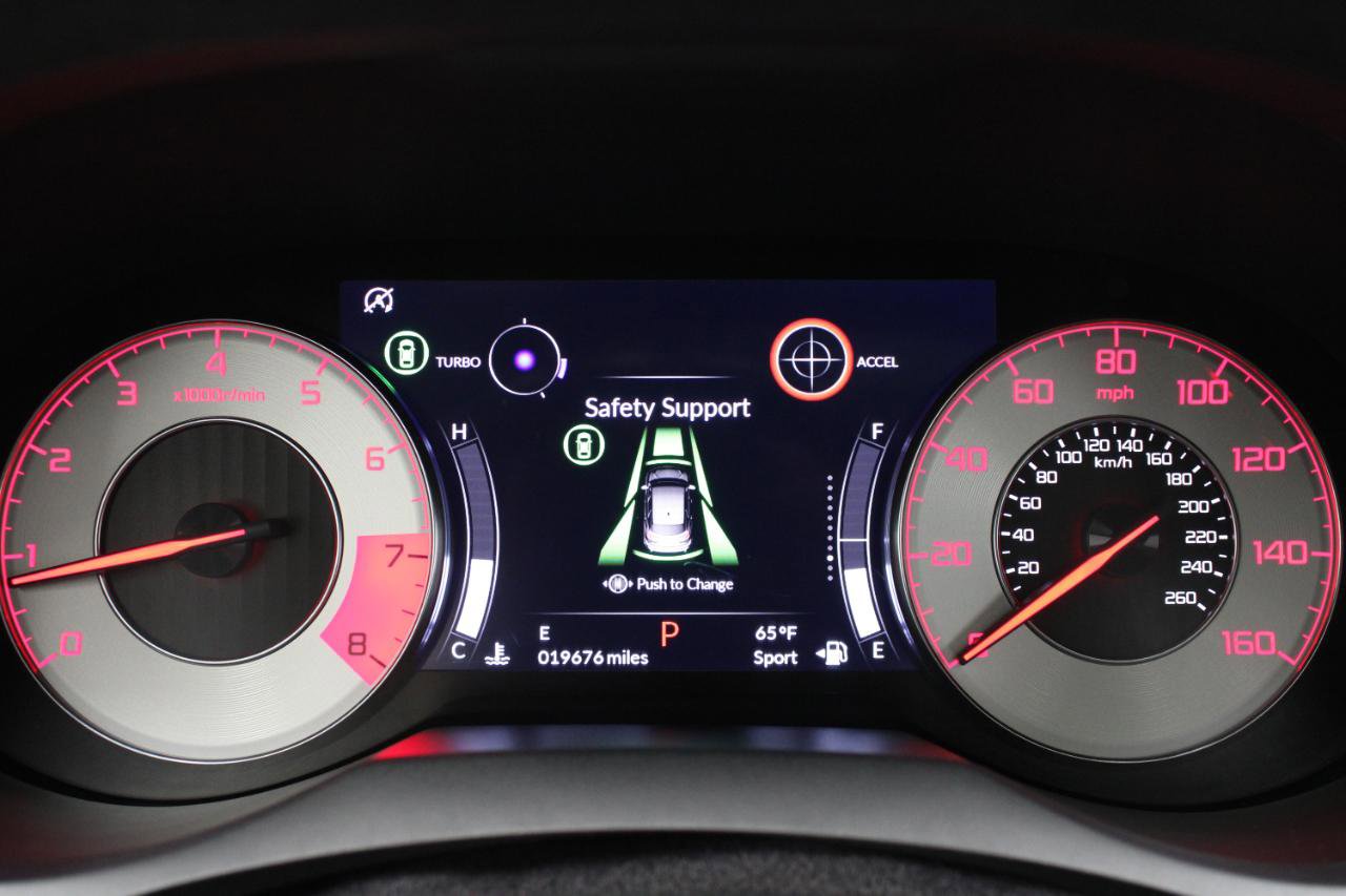 Used 2023 Acura RDX A-Spec image 79